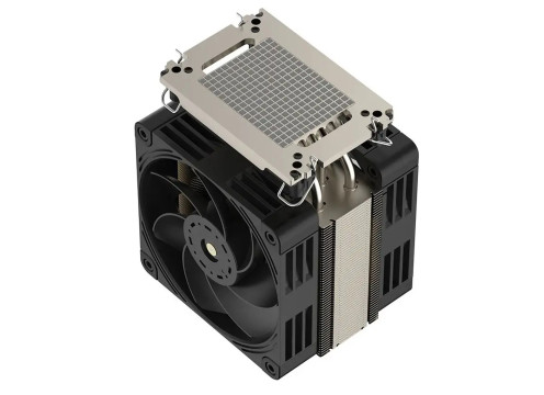 Coolserver LGA4677 350W PWM 1000-2200RPM M97 CPU Cooler