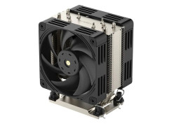 Coolserver LGA4677 350W PWM 1000-2200RPM M97 CPU Cooler