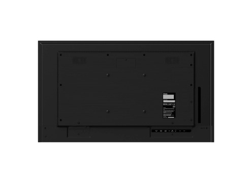 מסך שילוט דיגיטלי IIYAMA 42.5" ProLite IPS 4K UHD Android 24/7