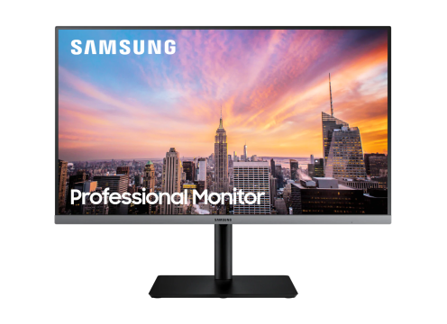 מסך מחשב Samsung LCD 27" S27R650FDU 5ms 75Hz