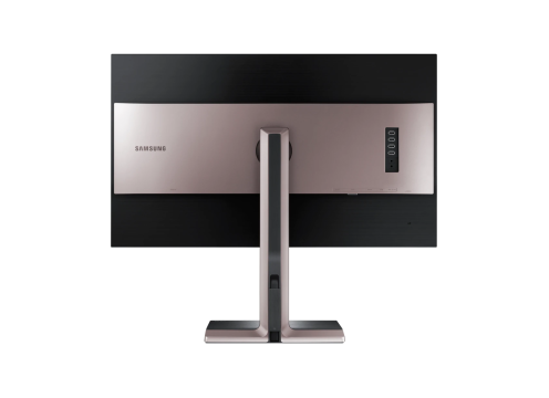 מסך מחשב Samsung 32" S32D850T PLS 5ms HDMI DP