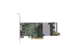 LSI MegaRAID SAS 9266-8i RAID Expander 8 Port Internal Card