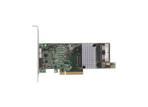 LSI MegaRAID SAS 9266-8i RAID Expander 8 Port Internal Card