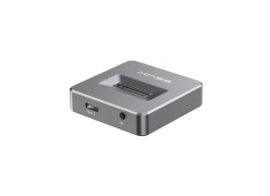 Acasis M.2 NVMe/SATA USB-C 10Gbps EC-6606 SSD Dock