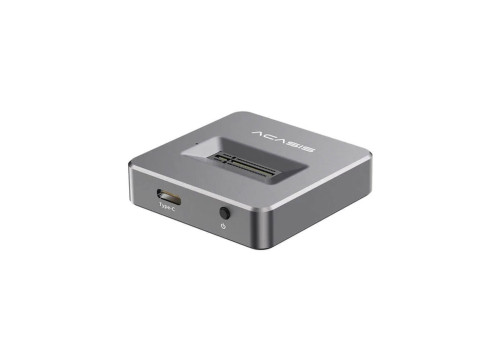 Acasis M.2 NVMe/SATA USB-C 10Gbps EC-6606 SSD Dock