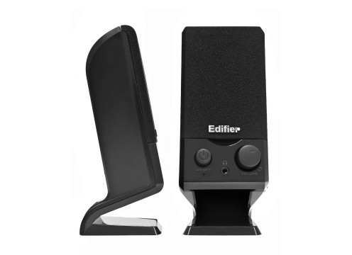 Edifier 2.0 M1250 1.2W USB Speakers Black