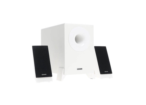 Edifier 2.1 M1360 8W Speakers White