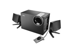 Edifier 2.1 M1380 28W Speakers Black