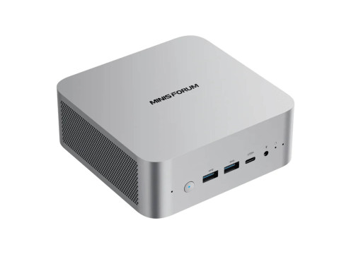 MinisForum M1 Pro Ultra 5-125H 32GB 1TB SSD W11P