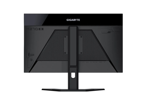 Gigabyte M27Q-X 27" QHD 240Hz 1ms IPS Gaming Monitor