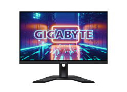 מסך מחשב לגיימינג Gigabyte 27" M27Q-X IPS QHD 240Hz 1ms