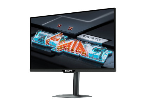 מסך מחשב לגיימינג Gigabyte 27" IPS QHD 320Hz 1ms