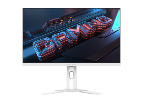 מסך מחשב לגיימינג Gigabyte 27" M27QA-ICE IPS QHD 180Hz 1ms