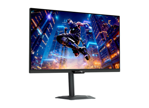 מסך מחשב לגיימינג Gigabyte 27" IPS 4K UHD 160Hz 1ms