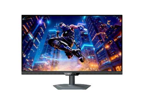 מסך מחשב לגיימינג Gigabyte 27" IPS 4K UHD 160Hz 1ms