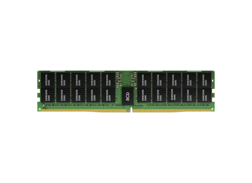 Samsung DDR5 256G 4800MHz ECC Reg 3DS