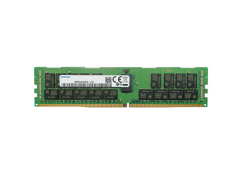 Samsung DDR4 32GB 2666 CL19 ECC REG