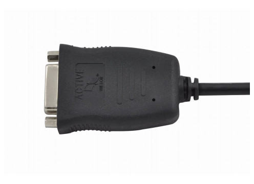 XFX Active Mini DP to DVI Adapter