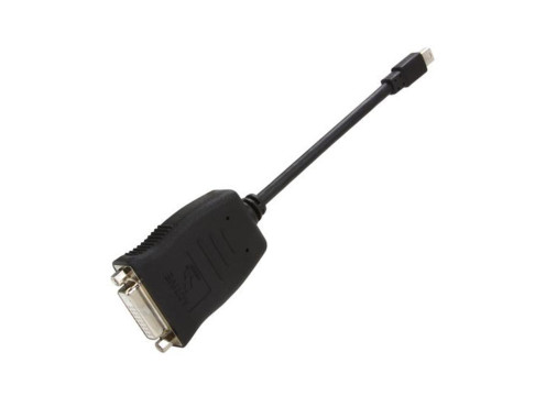 XFX Active Mini DP to DVI Adapter
