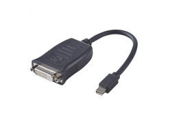 מתאם XFX Mini DP to DVI אקטיבי