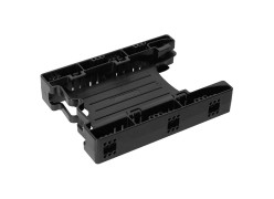 ICY DOCK EZ-Fit Lite 2x 2.5" to 3.5" Drive Bay
