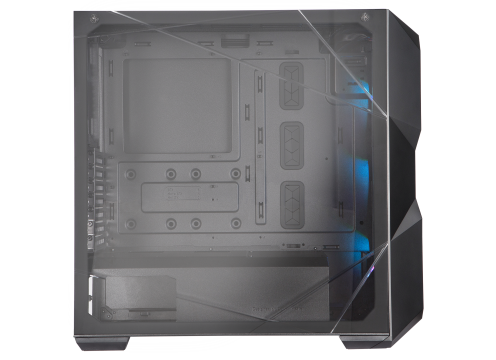 CoolerMaster MasterBox TD500 Crystal Case