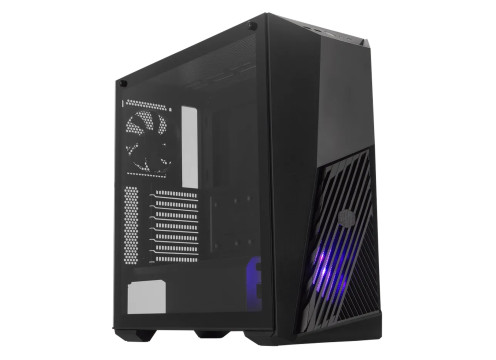 מארז מחשב CoolerMaster MasterBox K501L RGB