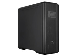 CoolerMaster MasterBox NR600P Case