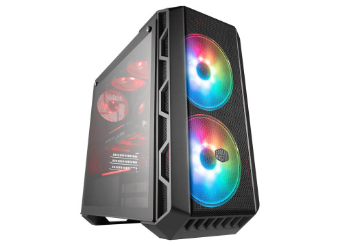 מארז מחשב CoolerMaster MasterCase H500 ARGB