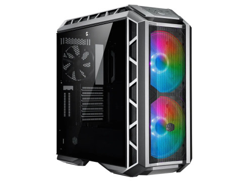 מארז מחשב CoolerMaster MasterCase H500P Mesh ARGB