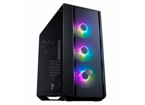 מארז מחשב CoolerMaster MasterBox Pro 5 ARGB