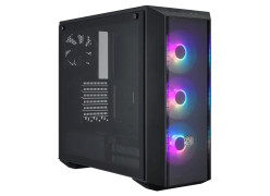 CoolerMaster MasterBox Pro 5 ARGB Case