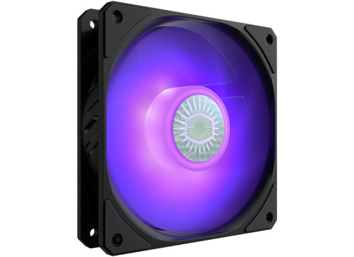 CoolerMaster SickleFlow 120 RGB FAN