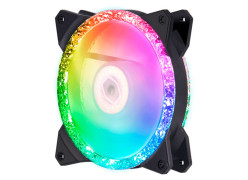 CoolerMaster MasterFan MF120 Prismatic Fan