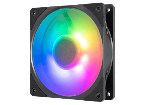 CoolerMaster Mobius 120P ARGB