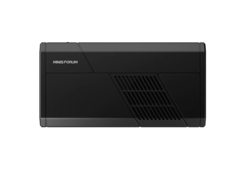 תחנת עגינה MinisForum MGA1 eGPU AMD 7600M XT OCuLink