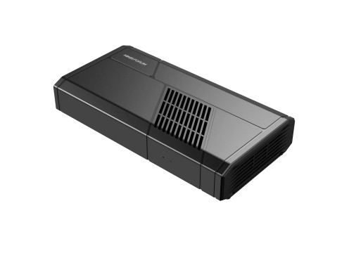 תחנת עגינה MinisForum MGA1 eGPU AMD 7600M XT OCuLink
