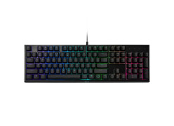 מקלדת גיימינג CoolerMaster MK110 RGB