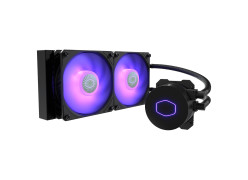 CoolerMaster MasterLiquid ML240L V2 RGB Liquid Cooler