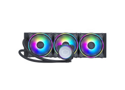 CoolerMaster ML360 IllusionLiquid Cooler