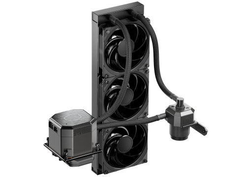 CoolerMaster ML360 SUB-ZERO Liquid Cooler