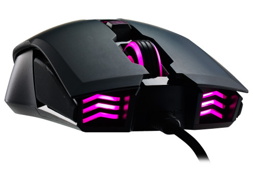 עכבר גיימינג CoolerMaster Devastator 3 Gaming RGB