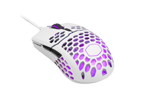 עכבר מחשב גיימינג CoolerMaster MM711
