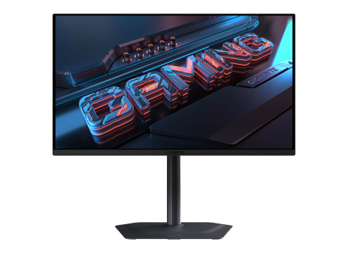 מסך מחשב לגיימינג Gigabyte 27" MO27Q2 OLED QHD 240Hz 0.03ms