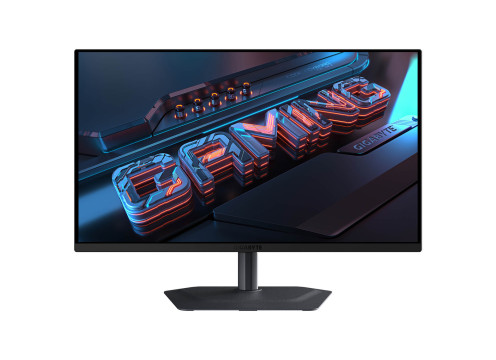 מסך מחשב לגיימינג Gigabyte 27" OLED 4K UHD 240Hz 0.03ms