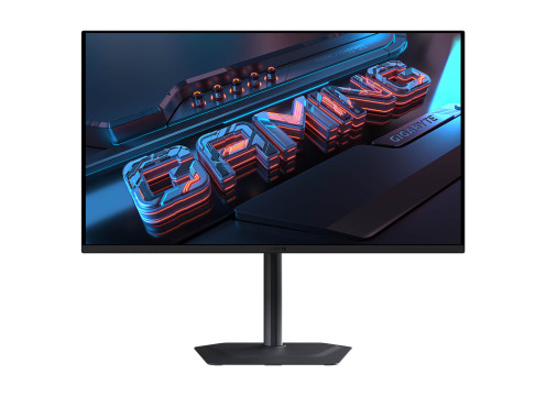 מסך מחשב לגיימינג Gigabyte 31.5" MO32U OLED QHD 165Hz 0.03ms