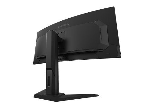 מסך מחשב קעור לגיימינג Gigabyte 34" OLED WQHD 240Hz 0.03ms 1800R