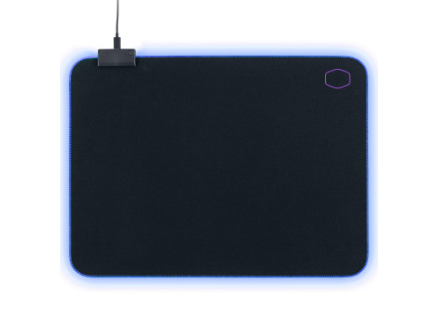 משטח לעכבר בגודל 470x350 ס''מ CoolerMaster MP750 RGB L