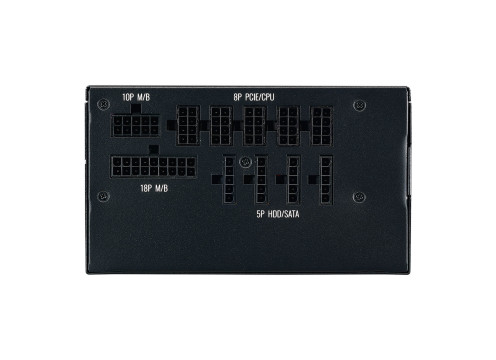 CoolerMaster MWE GOLD 750W - V2 (ATX 3.0) Full Modular