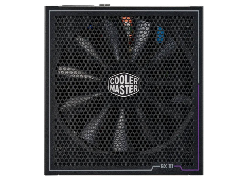 ספק כוח CoolerMaster 850W GX III (ATX3.0) Gold 80+ Fully Modular